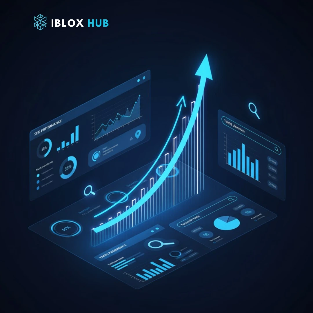 How Smart SEO Can Turn Your Website Into a 24/7 Growth Machine