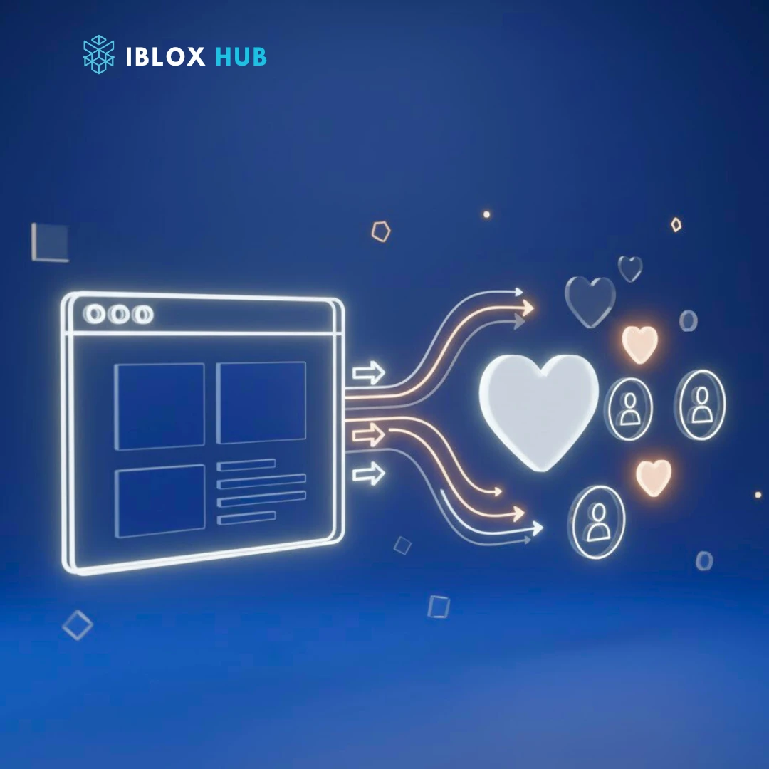 How to Build a Website That Wins Hearts in 2025